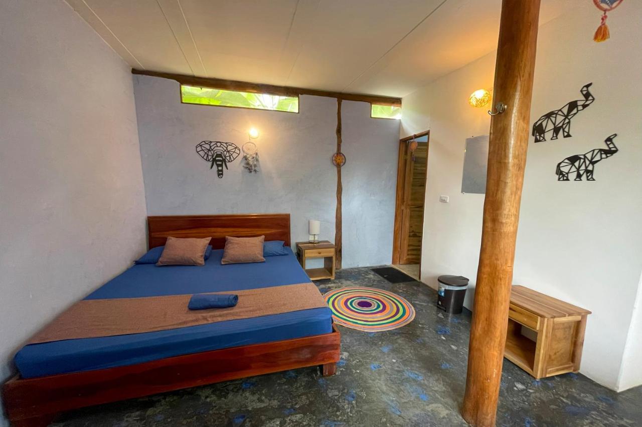 El Zoo Hostel, Bar & Pool Palomino Dış mekan fotoğraf